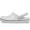 Crocband™ Clog Gris
