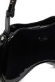 Bolso Para Mujer Play Shoulder Negro