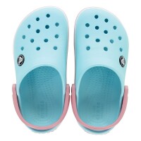Crocband™ Clog Azul