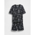 MVL B SPIDEY SHORT SET - FR SPIDERMAN