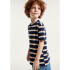 CAMISETA MM MASC AZUL MARINHO