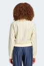 CHAQUETAREVERSIBLE FIREBIRD Azul