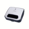 Sandwichera Doble Inox - Modelo PK- 9222 IX - Punktal Sandwichera Doble Inox - Modelo PK- 9222 IX - Punktal