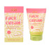 SAS Crema facial hidratante rosa Sas Crema Facial Hidratante Rosa