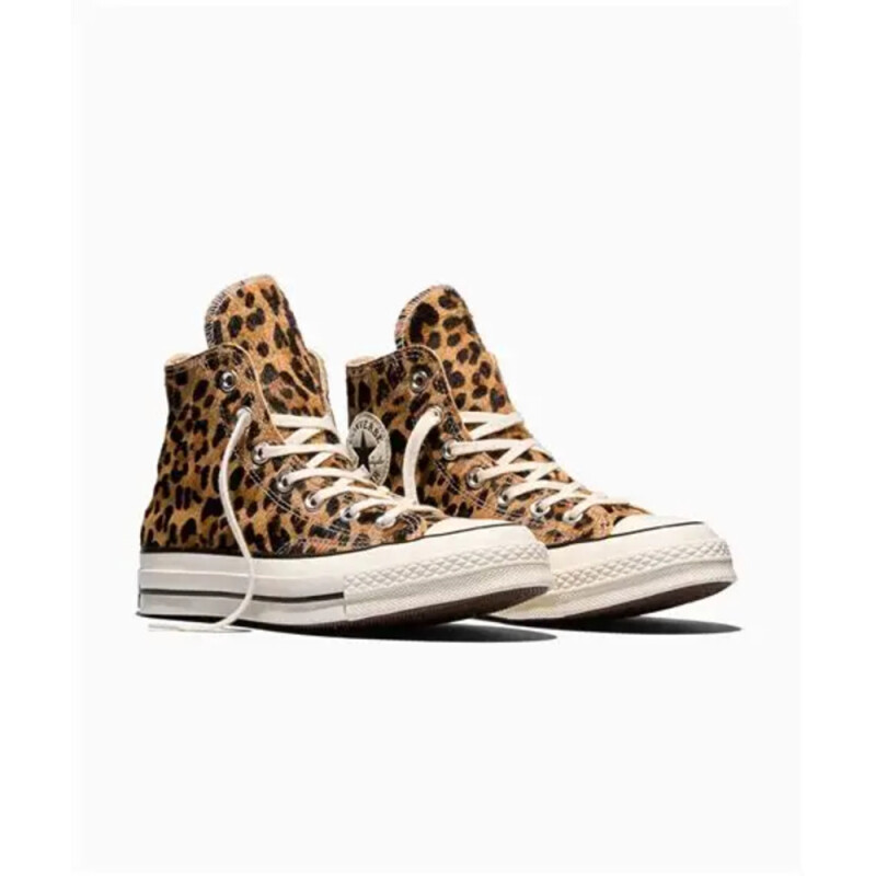 CHUCK 70 HI BLACK/NATURAL IVORY/EGRET BLACK/NATURAL IVORY/EGRET