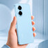 Honor X7e 6/256gb 4g AZUL