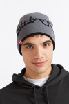 Quiksilver Gorro reversible de invierno LOGO Hombre - Multicolor Multicolor