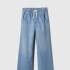V-EASY WIDE PO MEDIUM WASH