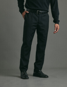 220257 TRAJE HARRINGTON 1937 Negro