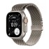 Apple Watch Ultra 3 MEWW4LW/A 49mm Natural Titanium Apple Watch Ultra 3 MEWW4LW/A 49mm Natural Titanium