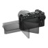 Cámara Mirrorless Nikon Z30 21.5mp 4k Con Lente 16-50mm CAMARA NIKON Z30 4K LENTE 16-50MM