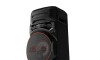 Parlante OneBody XBOOM - Modelo RNC5 - LG Parlante OneBody XBOOM - Modelo RNC5 - LG
