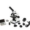 Microscopio Biológico Celestron Cm800 Microscopio Biológico Celestron Cm800
