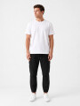 PANTALON ZUKO NEGRO.