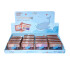 SAS Paleta de sombra de ojos 4 colores Tono 7