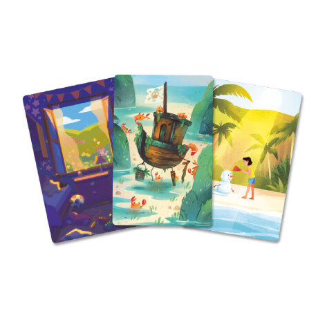 Dixit Kids Dixit Kids