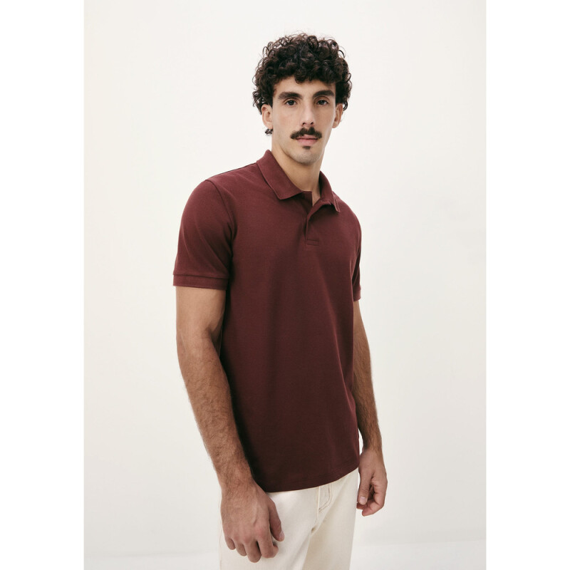 CAMISA POLO MM MASC HLHEN