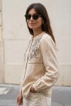 Blusa Cirae Blusa Cirae