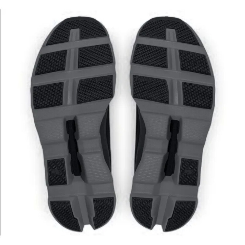 CLOUDMONSTER 3 W BLACK / BLACK BLACK/BLACK