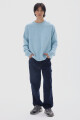 Buzo Reed Light Blue