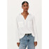 CAMISA ML FEM BEGE CLARO