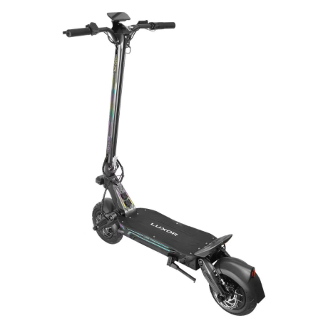 MONOPATIN ELECTRICO LUXOR GT1 1500W MONOPATIN ELECTRICO LUXOR GT1 1500W