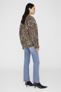 CHAQUETA FLYNN Leopardo