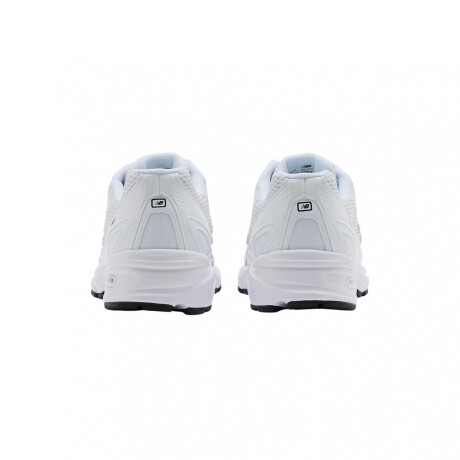 Championes New Balance 740 White