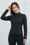 Campera Deportiva Oreiro Negro