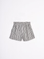 SHORT JULES BLANCO