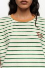 CAMISETA Verde