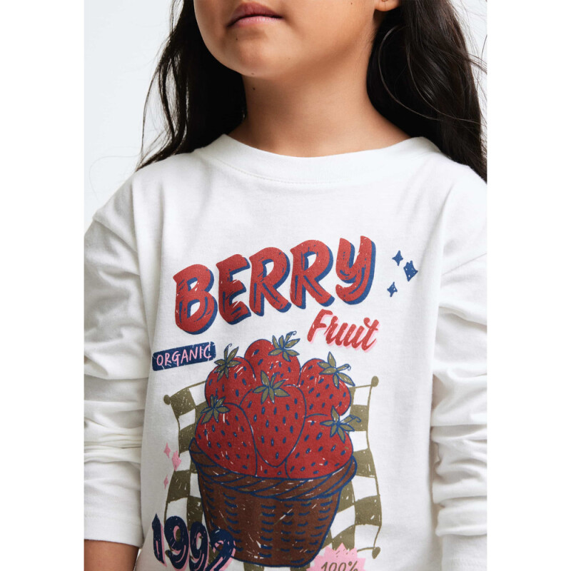 BLUSA ML FEM CINZA CLARO
