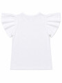 REMERA PAU II BLANCO.