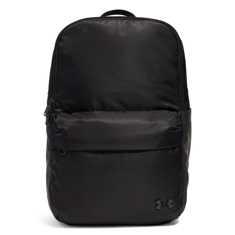 UA Studio Spirit Backpack-BRN BLK-001