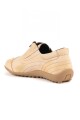 ZAPATO DE CUERO ALMA NATUR