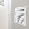 Rejilla de ventilación Astra 20x20 cm Rejilla De Ventilación Astra 20x20 Cm