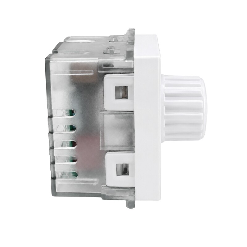 REGULADOR DE VENTILADOR 300W ATENEA Regulador de Ventilador 300W Atenea Blanco