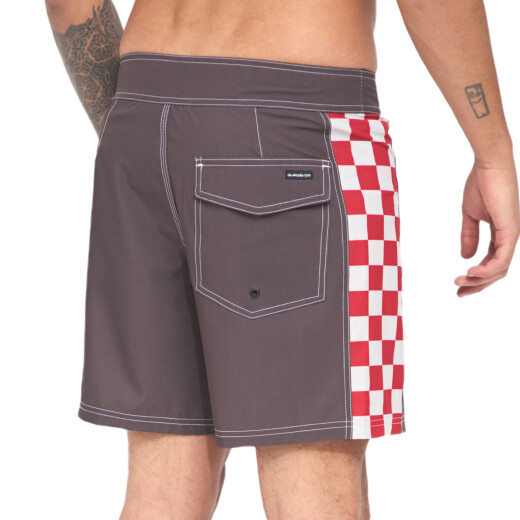 Boardshort Quiksilver Arch 16" Boardshort Quiksilver Arch 16"