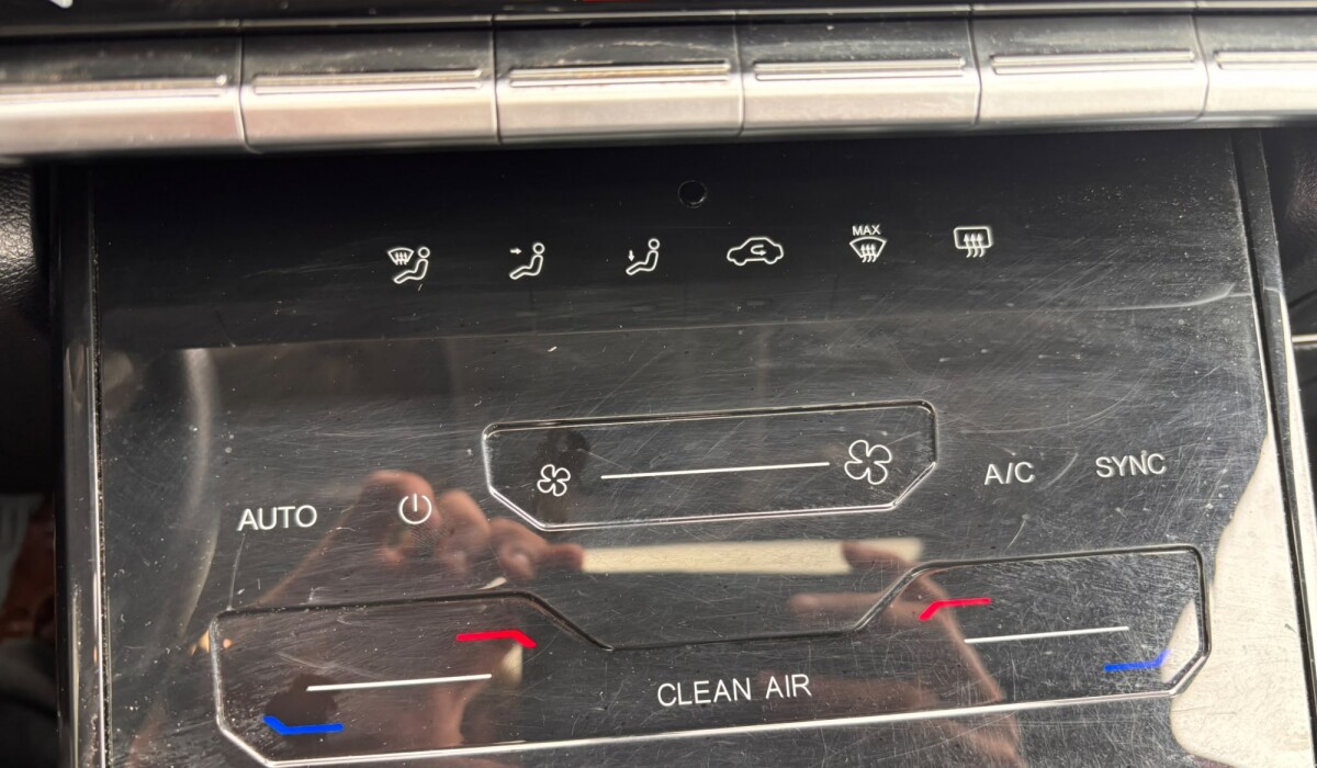 Chery TIggo 7 Pro - 2023 Chery TIggo 7 Pro - 2023