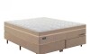 Sommier Super KING - Resortes Pocket 120kg - Los Angeles Sommier Super KING - Resortes Pocket 120kg - Los Angeles