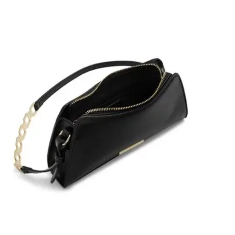 CATENALLA OTHER BEIGE SYNTHETIC BLACK