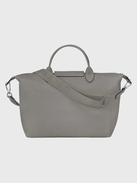 Longchamp -LE PLIAGE XTRA L BAG Gris