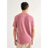 CAMISETA MM MASC ROSA MEDIO