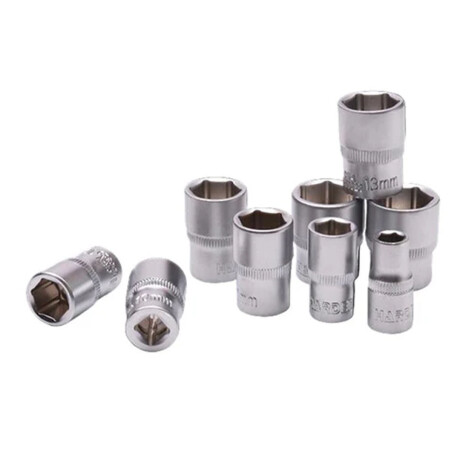 DADOHEXAGONAL1/4DE14MMHARDEN++ N/a