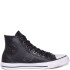 CTAS HI BLACK / BLACK / WHITE BLACK/BLACK/WHITE