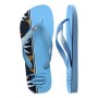 Sandalias Havaianas Top Nations II FC Lavender Blue