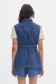 Chaleco Tex Classic