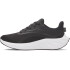 UA W Ascend-BLK BLK-001