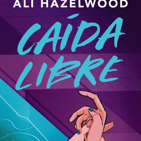 CAIDA LIBRE (GUSSI) CAIDA LIBRE (GUSSI)