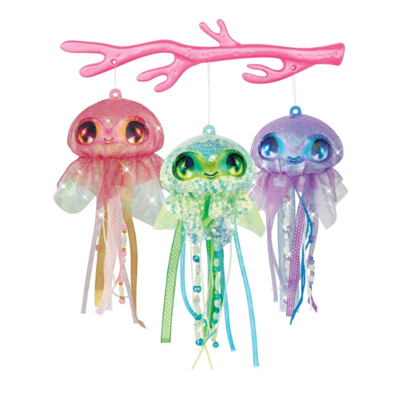 Nebulous Stars Hacer medusas luminosas Nebulous Stars Hacer medusas luminosas